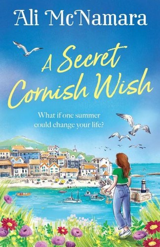 Secret cornish wish - cornish,