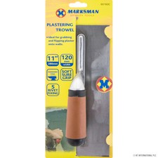 NEW 11" HEAVY DUTY PLASTERING