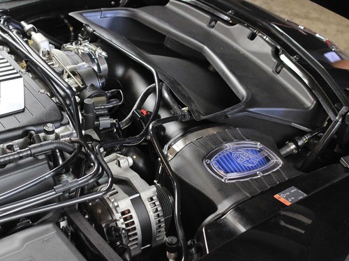 Afe momentum cold - cold, air