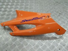 PEUGEOT SPEEDFIGHT 2 / REAR PANEL / LEFT HAND SEAT PANEL