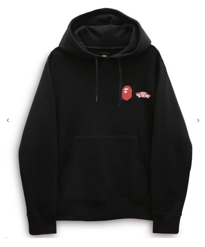 Vans bape bathing ape - bape,