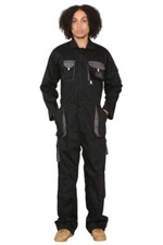 Men's Overalls Boiler Suit