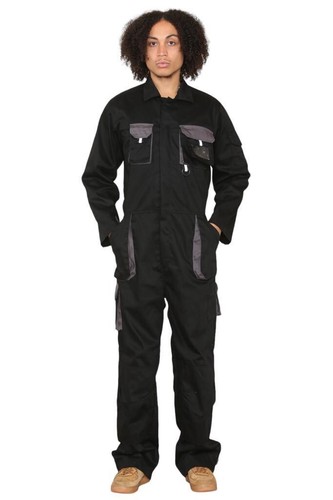 Men overalls boiler suit - overalls,