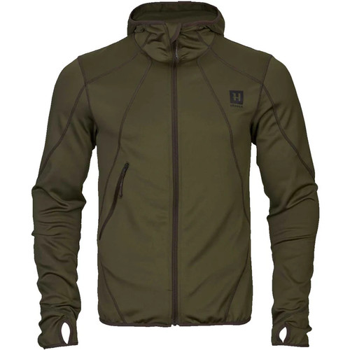 Harkila deer stalker hoodie - harkila, uk