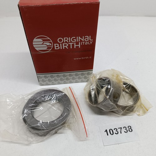 Repair kit arm transverse hub - kit,