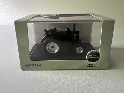 Oxford diecast 76fmt001 - oxford,