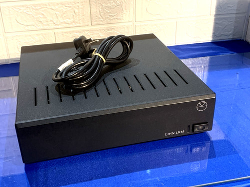 Linn lk85 stereo power - linn,