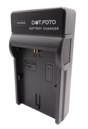 Usb charger for - charger, canon