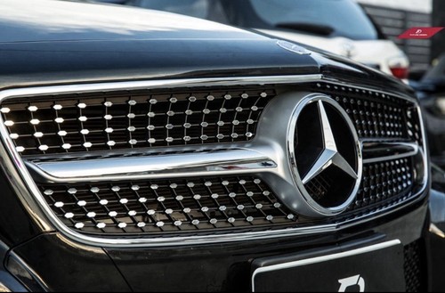 Genuine mercedes benz cls - genuine, c218