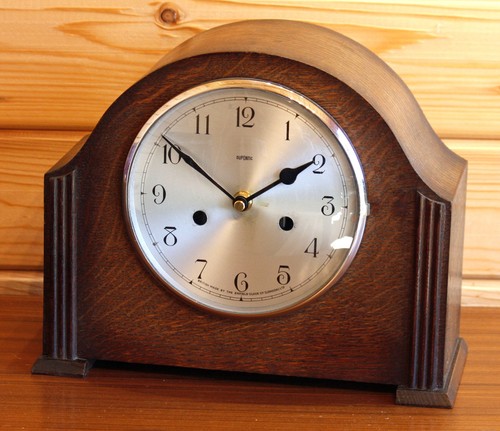 Vintage 28cm dupontic mantel - 28cm,