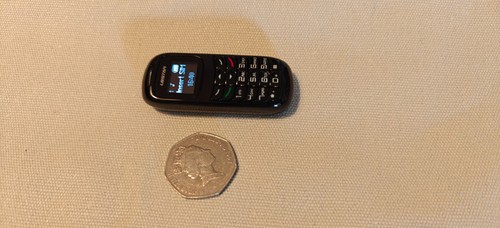 L8star bm10 ultra mini phone - ultra,