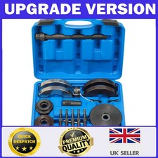 UK Wheel Bearing puller Tools