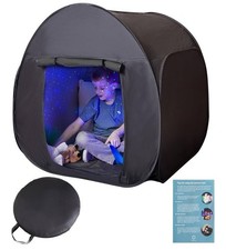 1 x Premium Pop-up Sensory Den