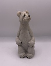 Quarry Critters “ Billy Bear