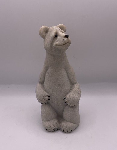 Quarry critters billy - quarry, bear