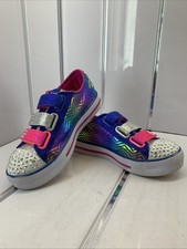 Girls Skechers Twinkle Toes