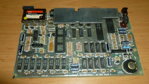 Ula zx spectrum - ula]zx,