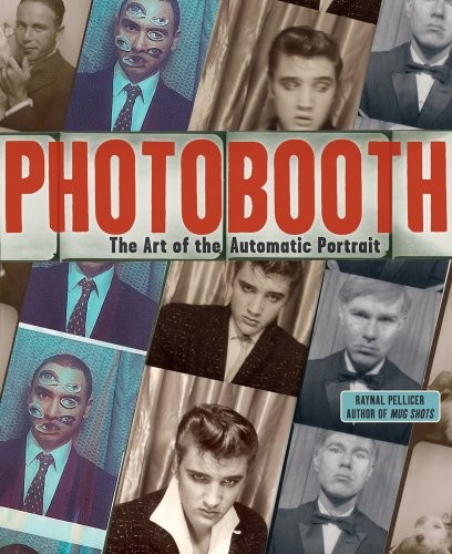 Photobooth raynal pellicer - photobooth,raynal,