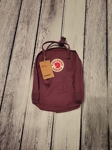 Fjallraven women kanken mini - women's,