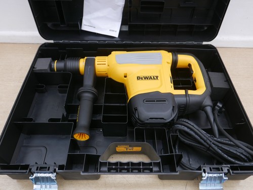 Dewalt d25614k 45mm sds - d25614k,