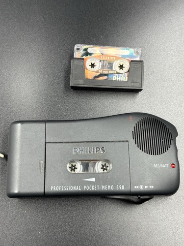 Phillips professional pocket - professional,