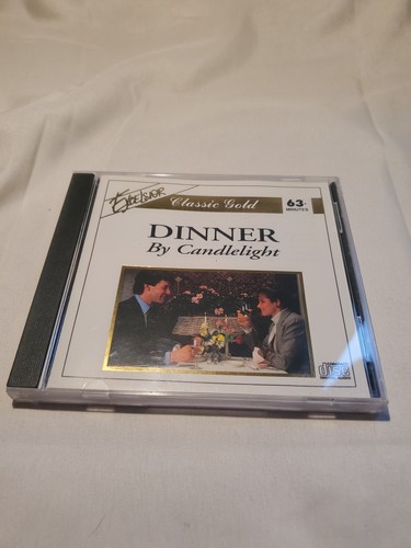 Dinner candlelight - dinner, by