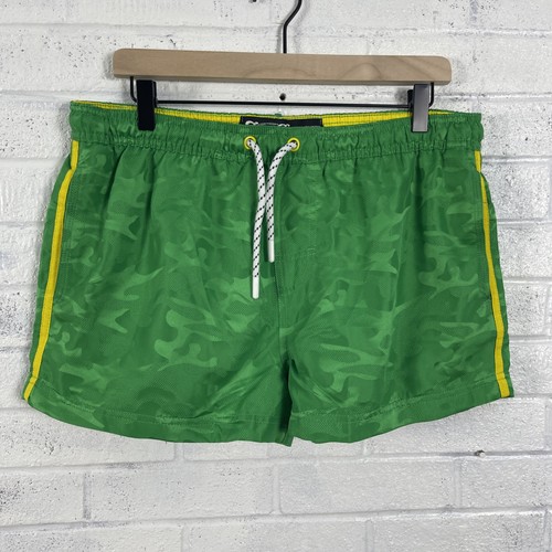 Aussiebum swim trunks - swim,