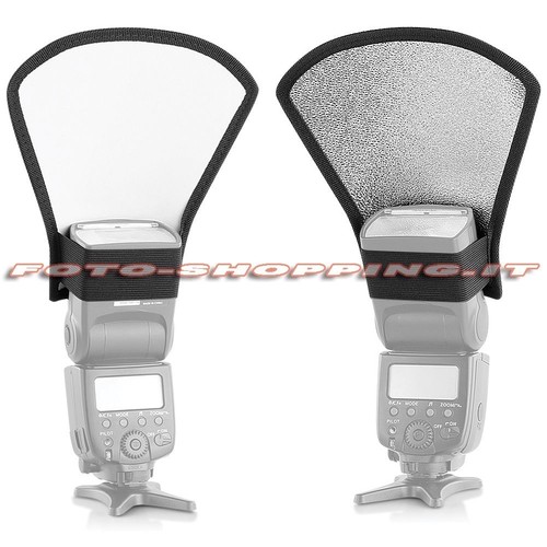 Softbox flash diffuser - flash, for