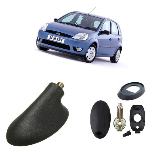 Ford fiesta fusion 2001 - ford,