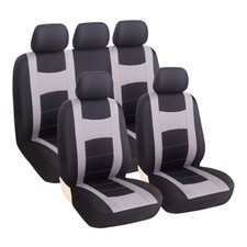 5-Sits Seat Cover Cushion