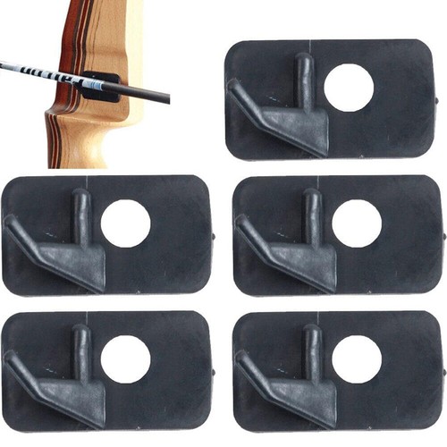 5pc self adhesive archery - 5pc,