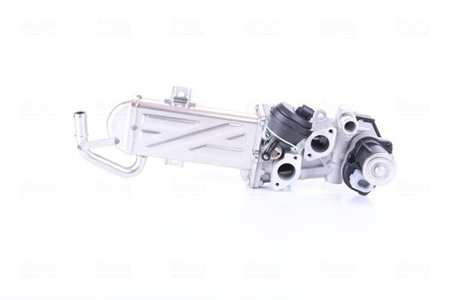 98178 nissens egr module - module, for