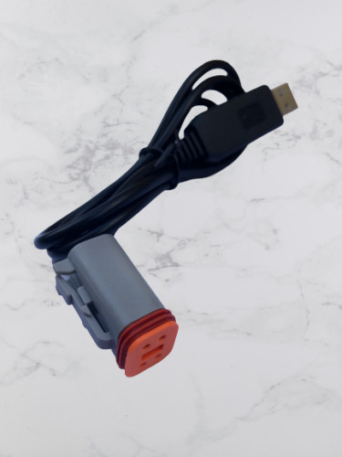 Usb cable buell xb9s xb12s - buell,