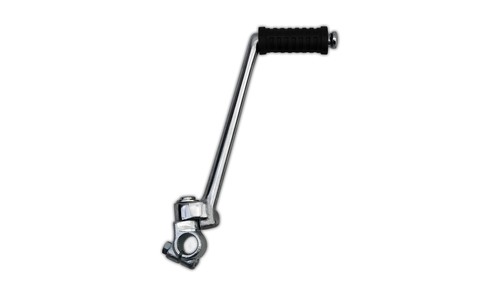 Kickstart lever for yamaha - lever, rd