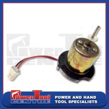 Genuine New Paslode 901382 900524 Fan Motor Assembly with Mount IM50 IM65 IM65A