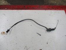 yamaha yzf 600 thundercat rear