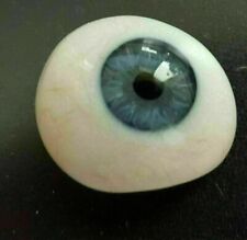 Vintage Human Prosthetic Eye ~