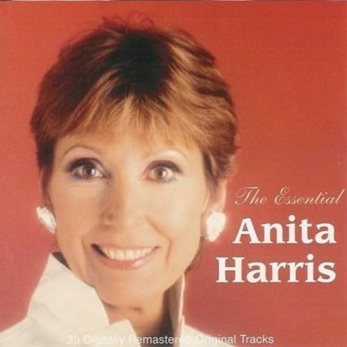 Anita harris the - anita,