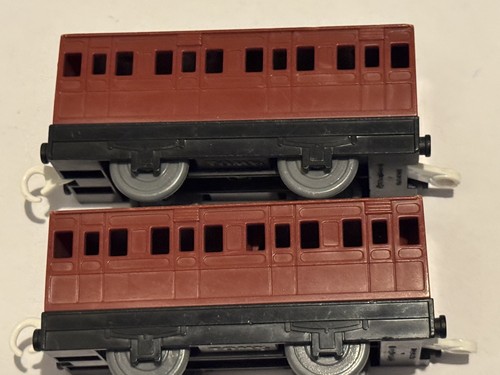 Tomy trackmaster thomas - tomy,