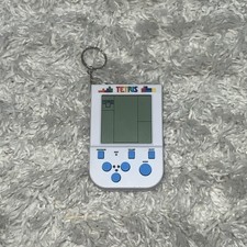 Tetris Electronic Handheld