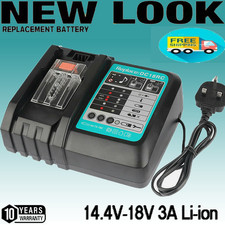 BL1860 BL1830 DC18RC 18V