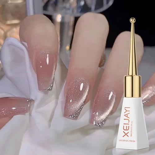 Magnetic gel polish soak off - magnetic,