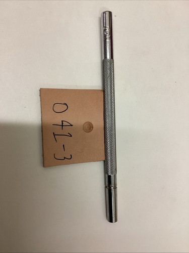 Leather embossing stamp 041 - stamp, 041-3