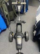 PowaKaddy FX5 GPS Electric