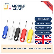 Universal Sim Card Ejector