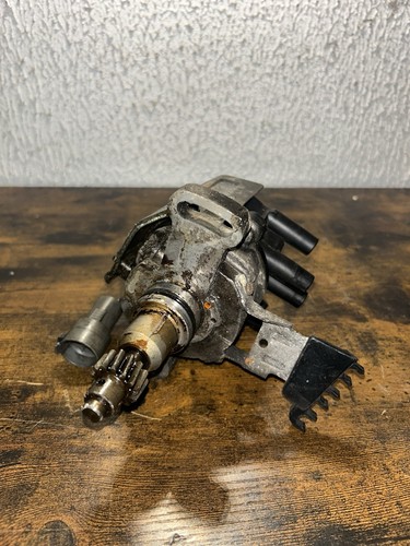 4age ignition distributor - ignition,