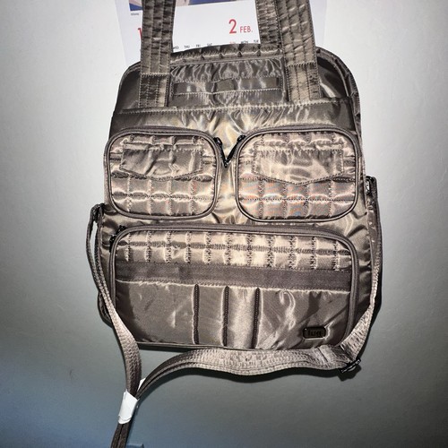 New lug puddle jumper - new,