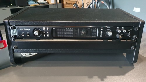 Uad apollo quad tb2 - 8, mint