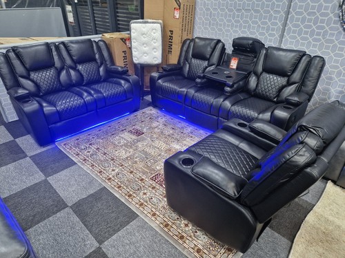 Orlando electric recliner - orlando,