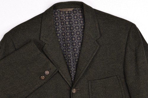 Vintage 60s stanley blacker - stanley,